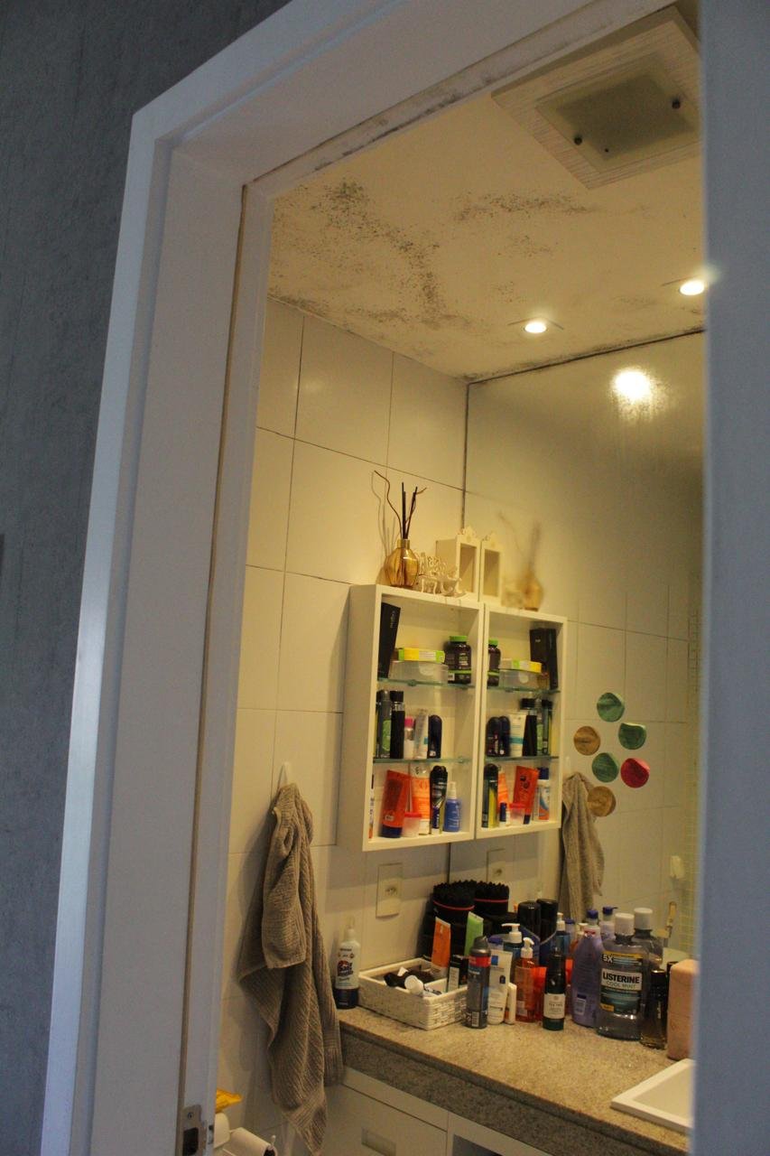 Apartamento mobiliado no Santa Mônica Jardins - foto 28